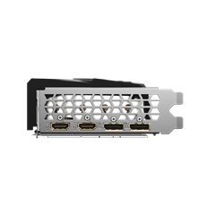 GIGABYTE Videokártya PCI-Ex16x AMD RX 6750 XT 12GB DDR6 OC