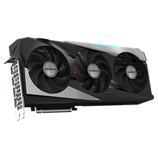 GIGABYTE Videokártya PCI-Ex16x AMD RX 6950 XT 16GB DDR6 OC