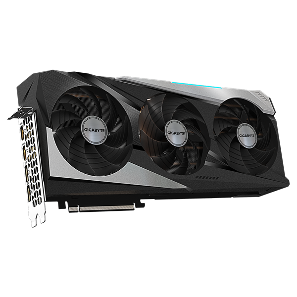 GIGABYTE Videokártya PCI-Ex16x AMD RX 6950 XT 16GB DDR6 OC