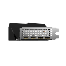 GIGABYTE Videokártya PCI-Ex16x AMD RX 6950 XT 16GB DDR6 OC