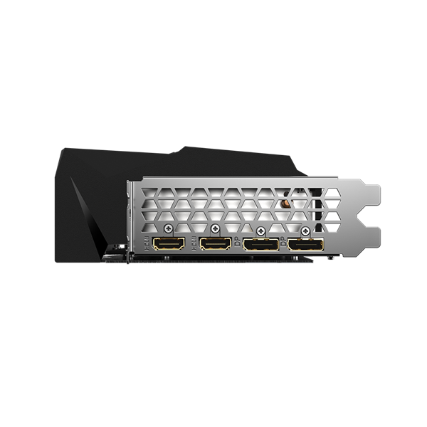 GIGABYTE Videokártya PCI-Ex16x AMD RX 6950 XT 16GB DDR6 OC
