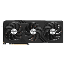 GIGABYTE Videokártya PCI-Ex16x AMD RX 7900XTX 24GB DDR6 OC