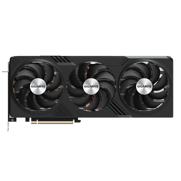 GIGABYTE Videokártya PCI-Ex16x AMD RX 7900XTX 24GB DDR6 OC
