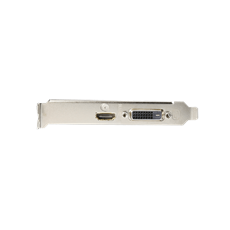 GIGABYTE Videokártya PCI-Ex16x nVIDIA GT 1030 2GB DDR4 OC