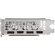 GIGABYTE Videokártya PCI-Ex16x nVIDIA RTX 3060 12GB DDR6 OC LHR