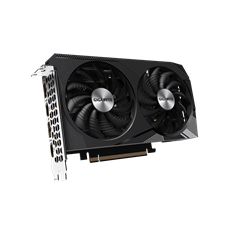 GIGABYTE Videokártya PCI-Ex16x nVIDIA RTX 3060 12GB DDR6 OC LHR