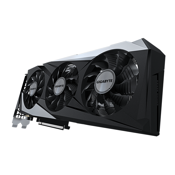 GIGABYTE Videokártya PCI-Ex16x nVIDIA RTX 3060 12GB DDR6 OC LHR