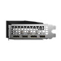 GIGABYTE Videok&#225;rtya PCI-Ex16x nVIDIA RTX 3070 8GB DDR6 OC LHR