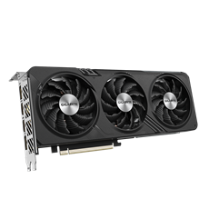GIGABYTE Videokártya PCI-Ex16x nVIDIA RTX 4060 8GB DDR6 OC