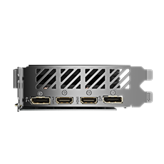 GIGABYTE Videokártya PCI-Ex16x nVIDIA RTX 4060 8GB DDR6 OC