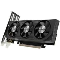 GIGABYTE Videokártya PCI-Ex16x nVIDIA RTX 4060 8GB DDR6 OC