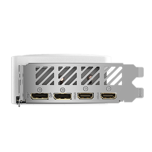 GIGABYTE Videokártya PCI-Ex16x nVIDIA RTX 4060 Ti 8GB DDR6 OC
