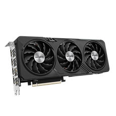GIGABYTE Videokártya PCI-Ex16x nVIDIA RTX 4060 Ti 12GB DDR6X