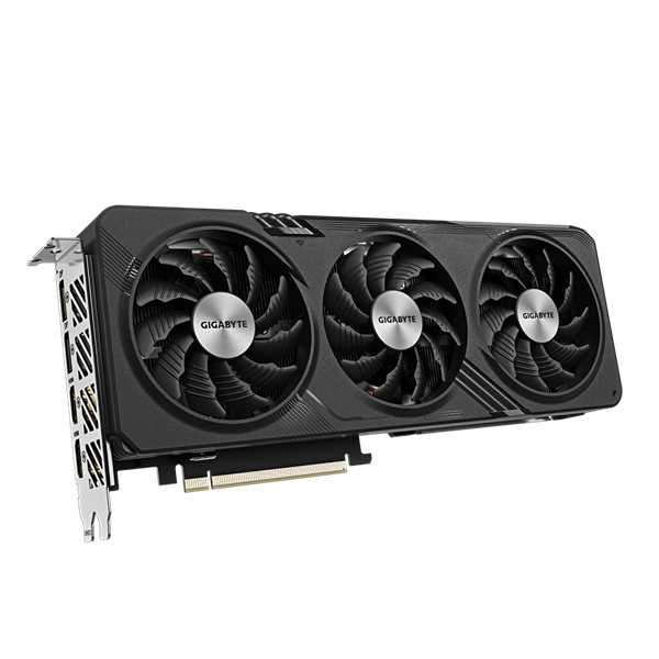 GIGABYTE Videokártya PCI-Ex16x nVIDIA RTX 4060 Ti 12GB DDR6X