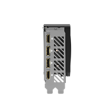 GIGABYTE Videokártya PCI-Ex16x nVIDIA RTX 4060 Ti 16GB DDR6 OC