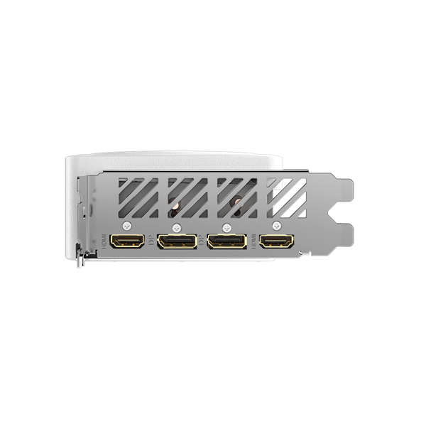 GIGABYTE Videokártya PCI-Ex16x nVIDIA RTX 4060 Ti 16GB DDR6 OC