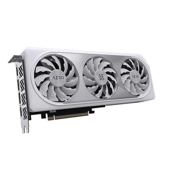 GIGABYTE Videokártya PCI-Ex16x nVIDIA RTX 4060 Ti 16GB DDR6 OC