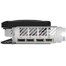 GIGABYTE Videokártya PCI-Ex16x nVIDIA RTX 4070 Ti 12GB DDR6X