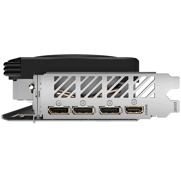GIGABYTE Videokártya PCI-Ex16x nVIDIA RTX 4070 Ti 12GB DDR6X