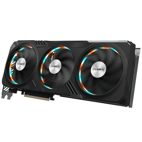 GIGABYTE Videokártya PCI-Ex16x nVIDIA RTX 4070 Ti 12GB DDR6X