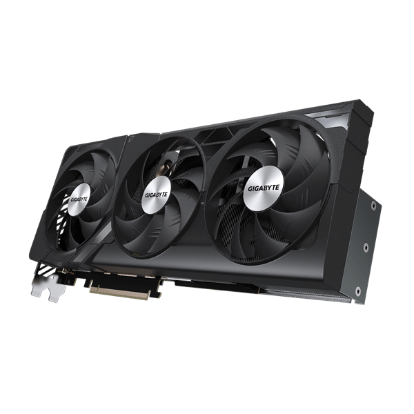 GIGABYTE Videokártya PCI-Ex16x nVIDIA RTX 4080 16GB DDR6X