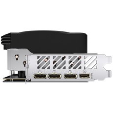 GIGABYTE Videokártya PCI-Ex16x nVIDIA RTX 4080 16GB DDR6X
