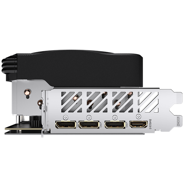 GIGABYTE Videokártya PCI-Ex16x nVIDIA RTX 4080 16GB DDR6X