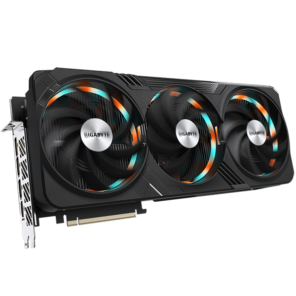GIGABYTE Videokártya PCI-Ex16x nVIDIA RTX 4080 16GB DDR6X