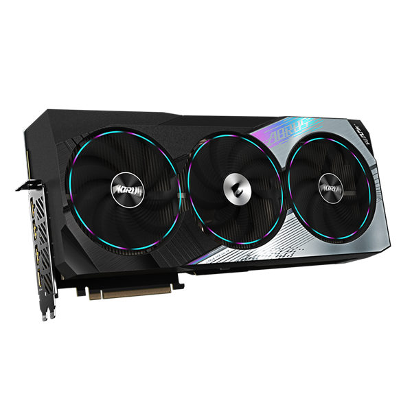 GIGABYTE Videokártya PCI-Ex16x nVIDIA RTX 4080 16GB DDR6X OC