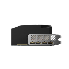 GIGABYTE Videokártya PCI-Ex16x nVIDIA RTX 4080 16GB DDR6X OC