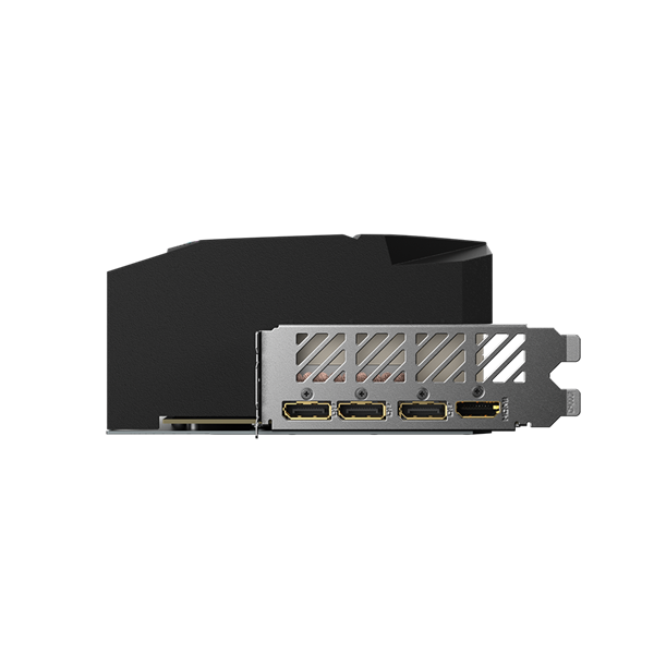 GIGABYTE Videokártya PCI-Ex16x nVIDIA RTX 4080 16GB DDR6X OC