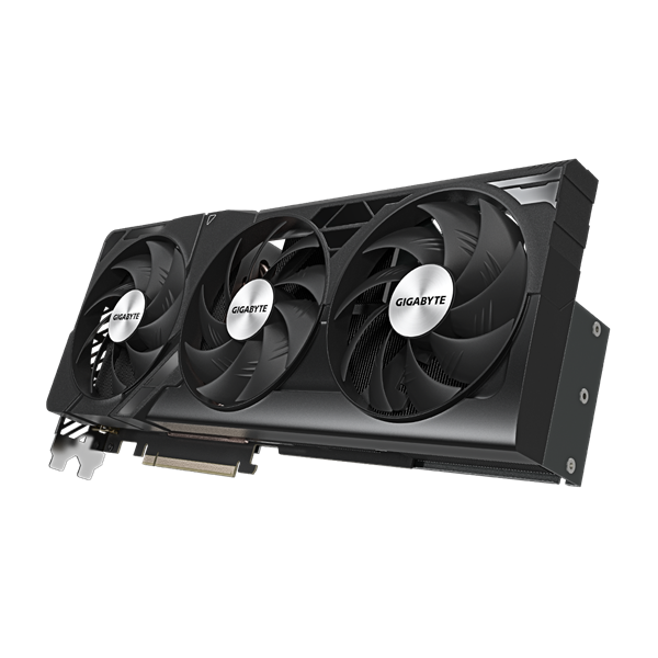 GIGABYTE Videokártya PCI-Ex16x nVIDIA RTX 4090 24GB DDR6X