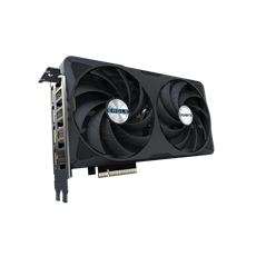GIGABYTE Videokártya PCI-Ex16x nVIDIA RTX 5060 Ti 16GB DDR7 OC