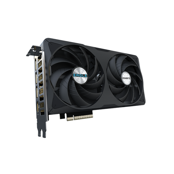 GIGABYTE Videokártya PCI-Ex16x nVIDIA RTX 5060 Ti 16GB DDR7 OC
