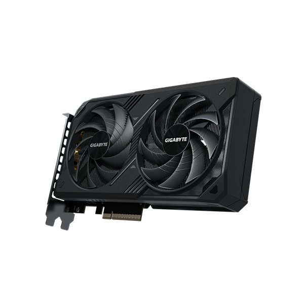 GIGABYTE Videokártya PCI-Ex16x nVIDIA RTX 5060 Ti 8GB DDR7