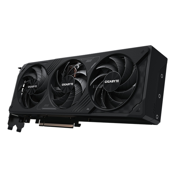 GIGABYTE Videokártya PCI-Ex16x nVIDIA RTX 5070 12GB DDR7