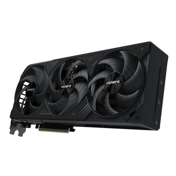 GIGABYTE Videokártya PCI-Ex16x nVIDIA RTX 5070 Ti 16GB DDR7