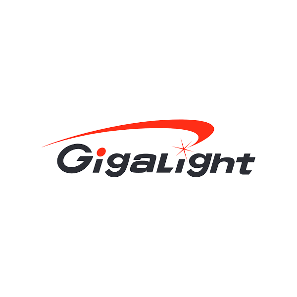 GIGALIGHT BIDI SFP modul, 1.25G, 1550/1310nm, 20km távolság, -40~85 hőm. tart., DDM funkció, LC