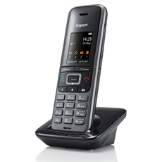 GIGASET ECO DECT Telefon R650H PRO grafit