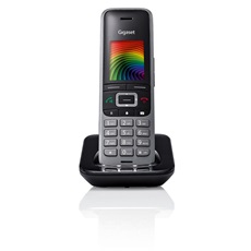 GIGASET ECO DECT Telefon S650H PRO grafit