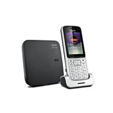 GIGASET ECO DECT Telefon SL450