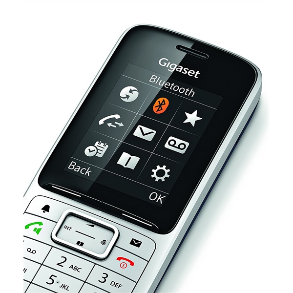 GIGASET ECO DECT Telefon SL450