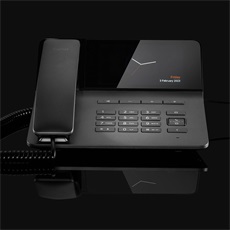 GIGASET Fusion, VOIP All-In-One telefonrendszer,FX800W PRO, Telefon+Mini-PBX+DECT bázisállomás+Okosotthon vezérlőközpont