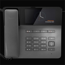 GIGASET Fusion, VOIP All-In-One telefonrendszer,FX800W PRO, Telefon+Mini-PBX+DECT bázisállomás+Okosotthon vezérlőközpont