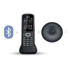 GIGASET Telefon R700H PRO kézibeszélő