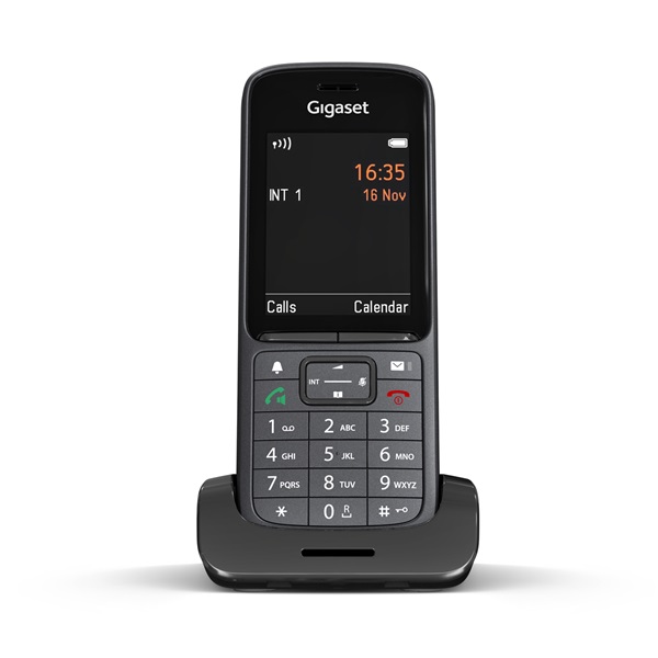 GIGASET Telefon SL800H PRO kézibeszélő