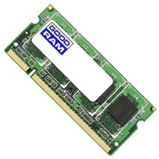 GOODRAM NB Memória DDR3 4GB 1600MHz CL11 1,35V SR SODIMM