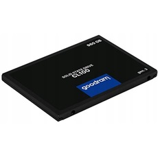 GOODRAM SSD 2.5" SATA3 960GB CL100 Gen.3