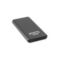 GOODRAM SSD Külső 2TB + Type USB-C kábel, HL100