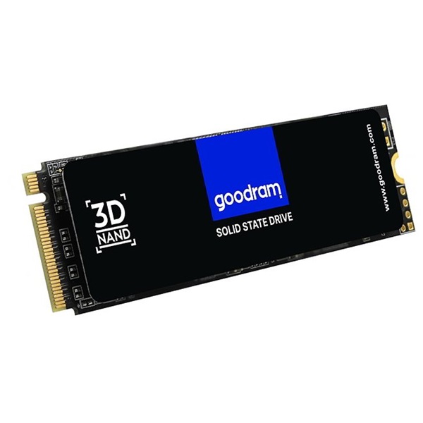 GOODRAM SSD M.2 2280 NVMe Gen3x4 512GB, PX500 Gen.2